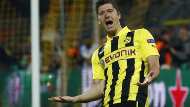 Robert Lewandowski Facet