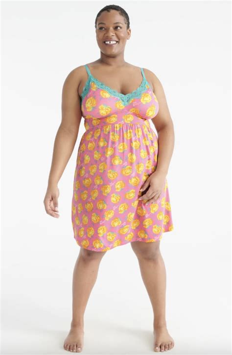 Knix X Betsey Johnson Intimates Collection Popsugar Fashion