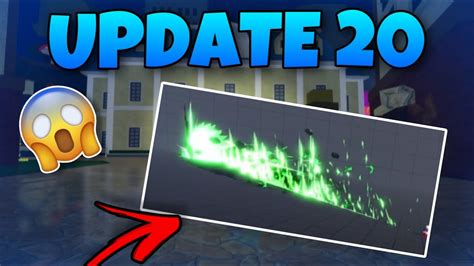 😱update 20 New Kitsune Fruit And Dark Blade V4 And More Blox Fruits Youtube