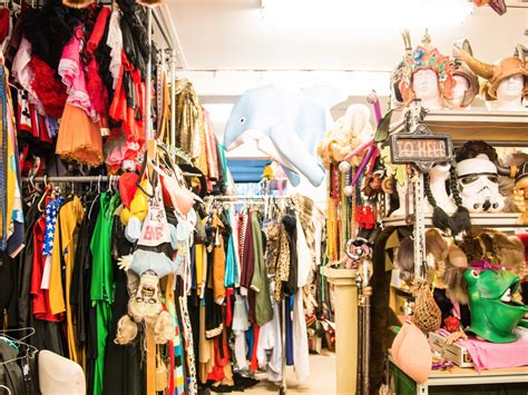 The Best Costume Shops In Sydney Costume Hire Sydney