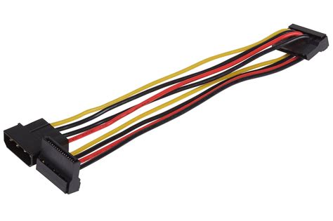 15 Pin Sata Power Connector Pinout 60 Off