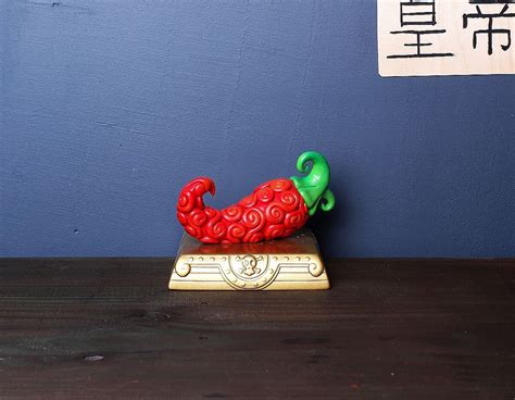 Devil Fruit heat Oven One Piece - Etsy