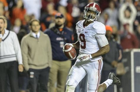 Five Alabama players we might be talking about at the 2015 NFL Draft ...