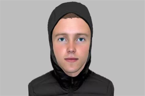 E Fit Released In Hunt For Cyclist After Sexual Assault In Hull