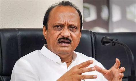 Ajit Pawar Led Ncp Raises Concern Over Waqf Amendment Bill