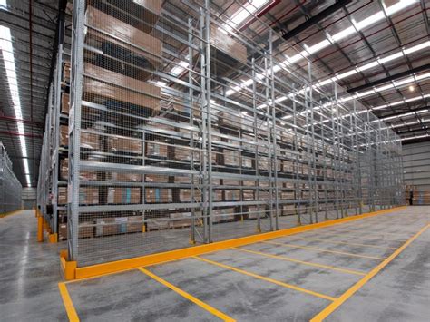 Pallet Racking Australia S Leading Warehouse Storage Solutions