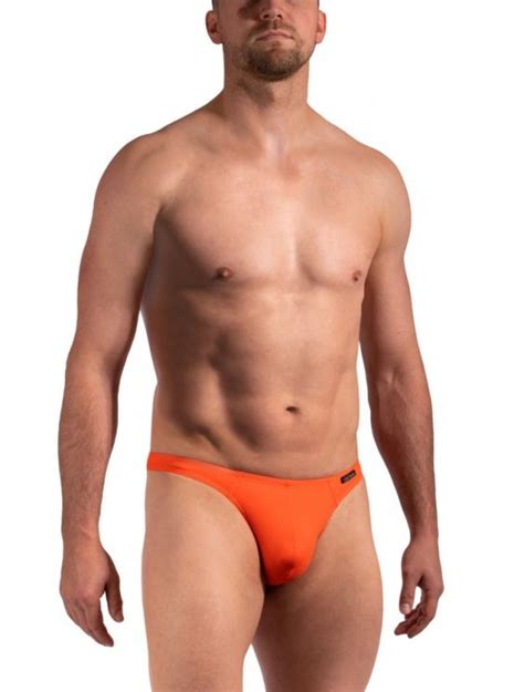 Olaf Benz Blu Sunstring Sexy Heren Zon String Cocolamar Be