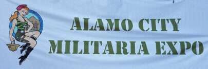 Alamo City Militaria Expo - MilitariaToday