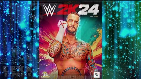 Wwe 2k24 Cover Reveal Speculation 🥺 Who Do You Want Youtube