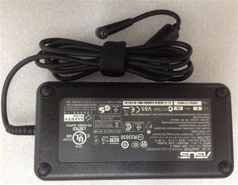 Блок питания Asus ADP-150NB D. 19.5V. - 7.7A. 150W. - Type-c