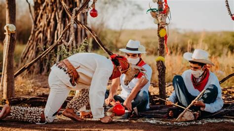 Descubre Las Costumbres De Sonora Cultura Y Tradiciones Que Te