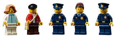 Brickfinder - LEGO-Creator-Expert-Police-Station-10278—04