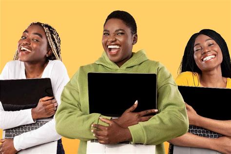 African Women In Tech Uba Lion King Blog