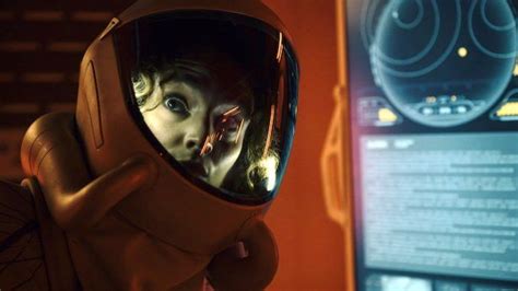 The Ark Review: Syfy's Space Opera Is Mostly Untapped Potential