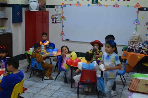 Convivios Preescolar Y Primaria Abril 2024 Centro Escolar Aparicio