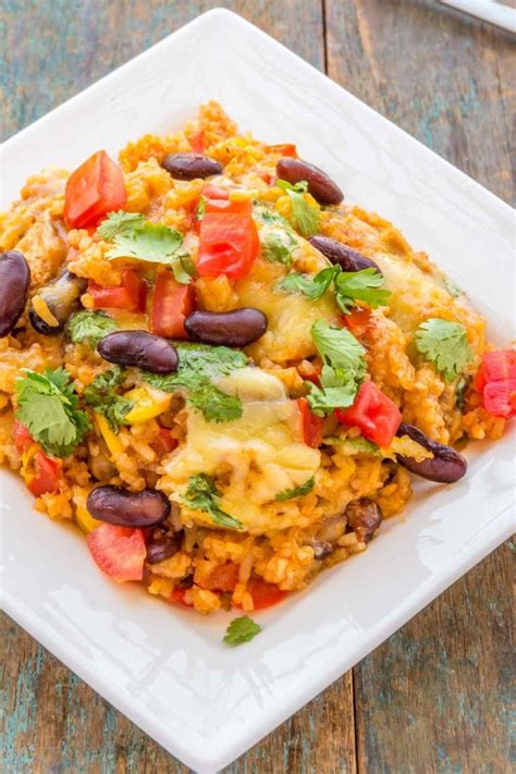 21 Easy Slow Cooker Casserole Recipes - IzzyCooking