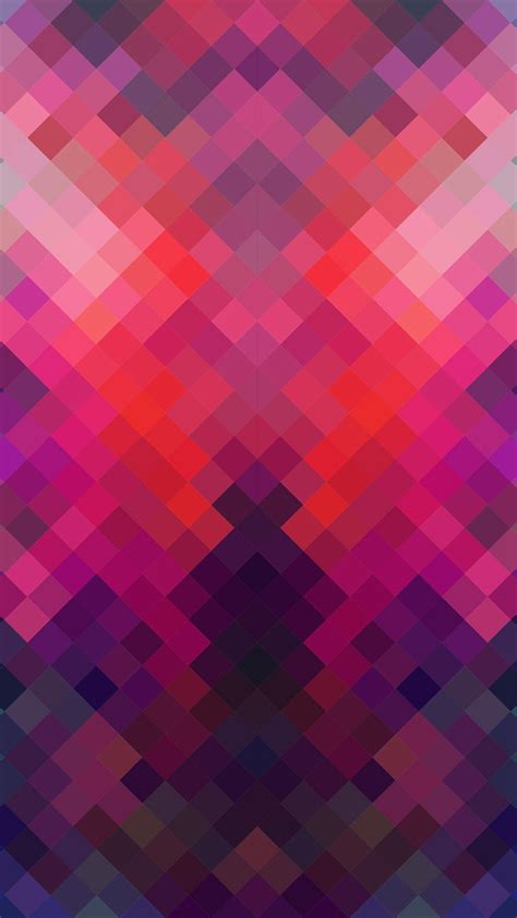 Rainbow Geometric Wallpapers 4k Hd Rainbow Geometric Backgrounds On