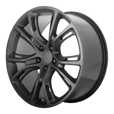 OE CREATIONS PR137 Wheels