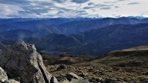 A faire Du Pla des Peyres au Rocher de Batail Randonnée