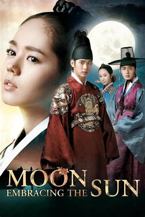 Jung Il Woo The Moon That Embraces The Sun