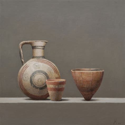 Contemporary Artists At Haynes Galleries Fine Art Connoisseur