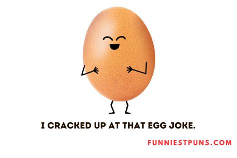 90 Funny Egg Puns And Jokes Egg Citingly Hilarious Funniest Puns