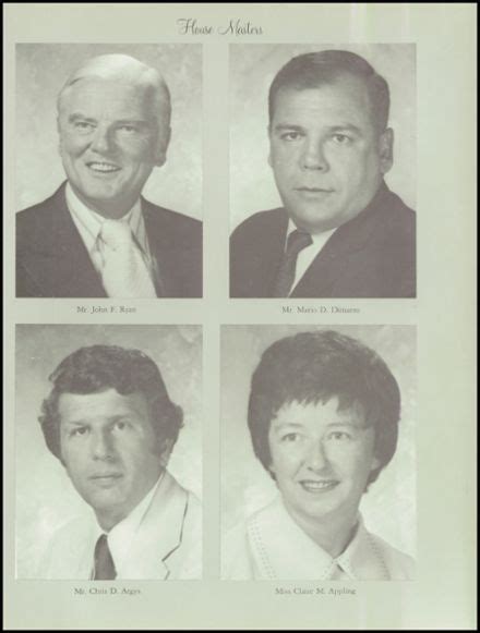 Explore 1973 Brockton High School Yearbook, Brockton MA - Classmates