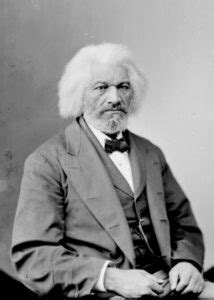 Frederick Douglass, Speech at Dedication of Emancipation Memorial (1876 ...