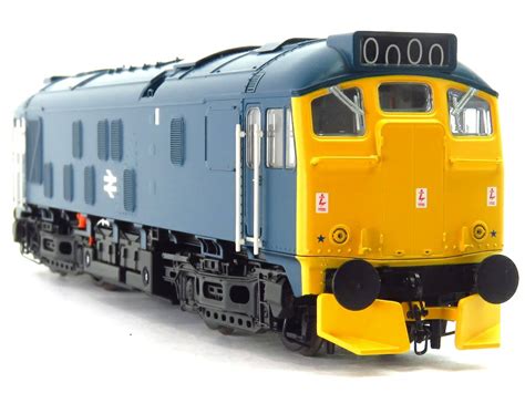 Bachmann 32 442 Class 24 1 24137 In Br Blue Livery Olivias Trains