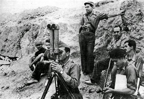 Acorazado Cinéfilo Francisco Huertas Hernández Batalla de Belchite