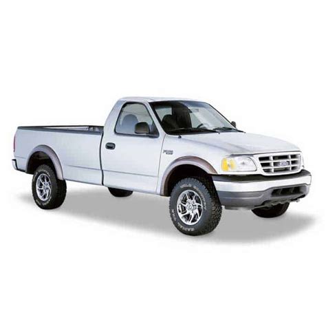 Manual De Taller FORD F 150 1997 Descargar PDF Gratis