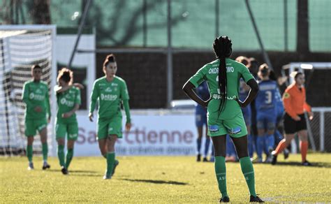 J As Saint Etienne Stade De Reims