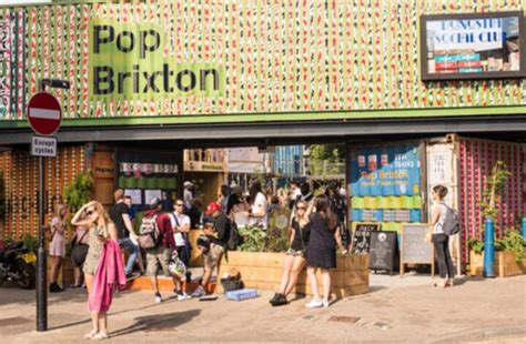 Cool Things To Do In Brixton Artofit