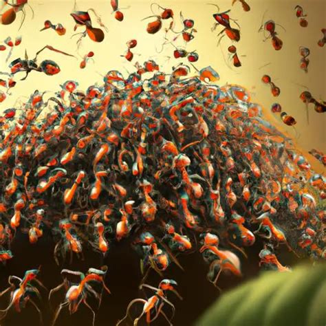 How Many Ants Are in a Colony? (Here’s What You Should Know) – bugpursuits.com