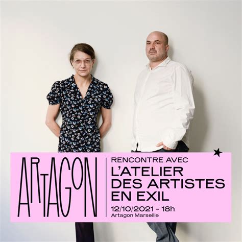 Rencontres Artagon Marseille