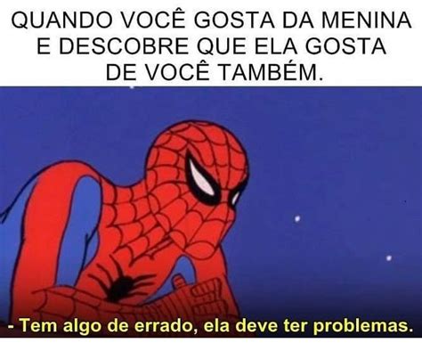 Quando Voc Gosta Da Menina E Descobre Que Ela Gosta De Voc Tamb M