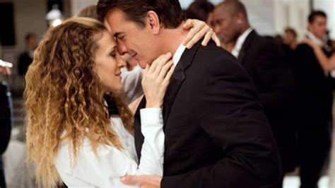 Sex and the City torna Mr Big c è Si parlò della sua morte parla la Parker