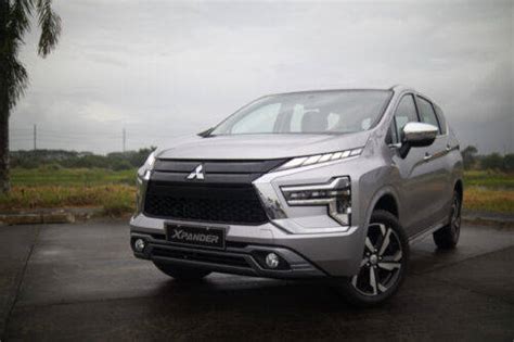 Mitsubishi Xpander Price In Malaysia DP Monthly Loan Calculator