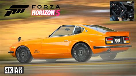 Nissan Fairlady Z Forza Horizon Xbox Series X Volante