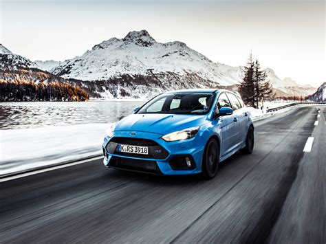 Topgear Focusrs 1 Views - Ford Focus Mk3 Rs - 2048x1536 - Download HD ...