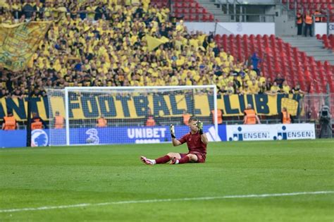 Et Modsvar Til Fort Llingen Om Br Ndby Som Et Mentalt Svagt Hold