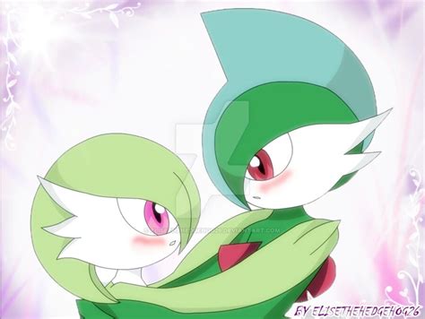 Gardevoir X Gallade Nintendo Pokemon Pokemon Comics Pokemon Fan Art Cool Pokemon Pokemon