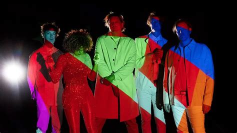 La Música Del Día We El último Disco De Arcade Fire Que Vuelve A Su Esencia Radiomundo En