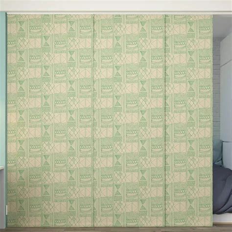 Panel Blinds - Sliding Blind Panels | Sedar Global