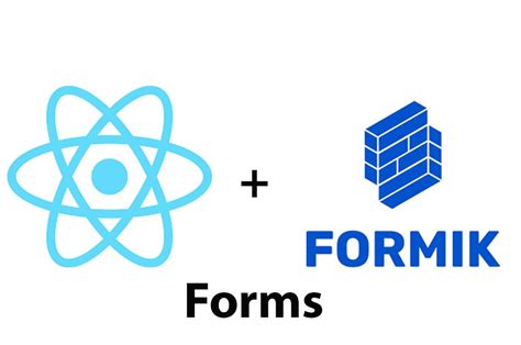 Create Forms In React Js Using Formik