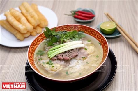 Phở bò Hà Nội