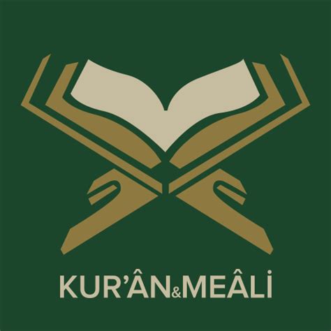 Kuran Ve Meali Apps On Google Play