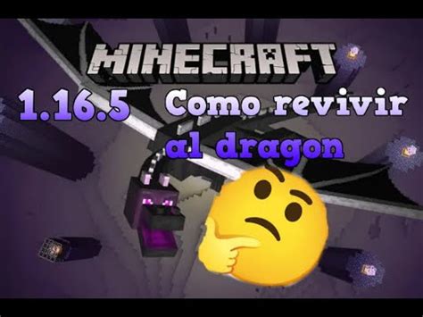 Como revivir al dragón de manera épica YouTube