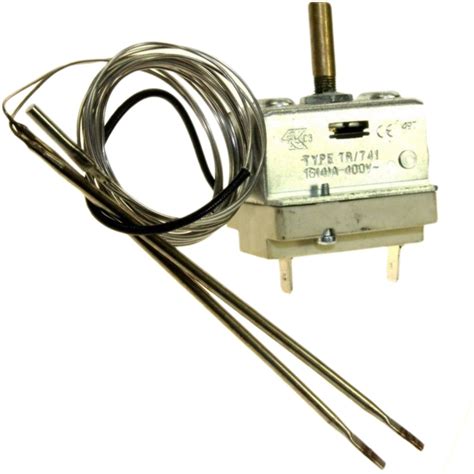 Thermostat INDESIT Pas Cher - UBALDI.com