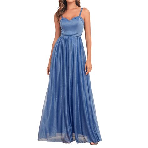 Szxzygs Wedding Guest Dresses For Women Plus Size Maxi Women S Sexy